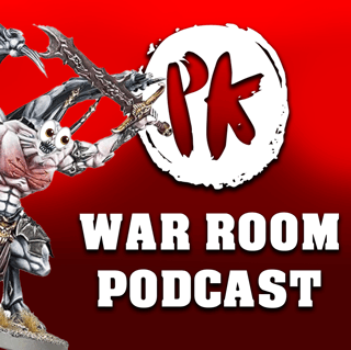 A Not So Brief Guide To Kitbashing - with Kirioth