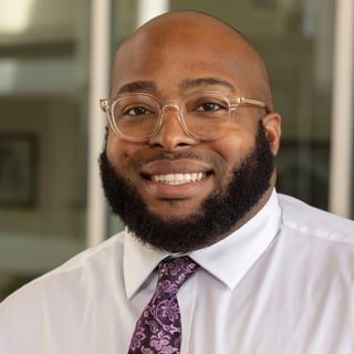 29 | Growing in Student Affairs with Darius Woodfork