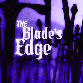 The Blade's Edge