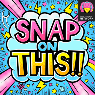 Snap On This!!