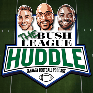 2026 Fantasy Football RB Tiers | Who We're Drafting, Fading & Avoiding