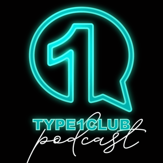 Episode 43: 16 Years of Silence: Aron Mazur's Turning Point with Type 1 Diabetes