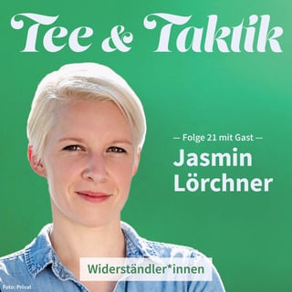 T&T21 Widerständler*innen