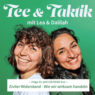 T&T23 Live mit 200 Schüler*innen auf der Phil.Cologne