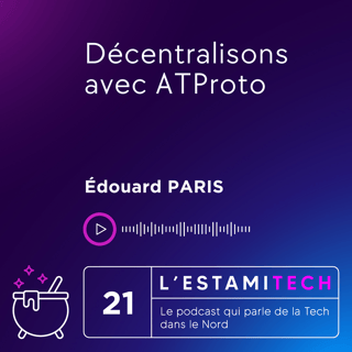 Décentralisons avec ATProto