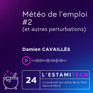 Météo de l'emploi #2