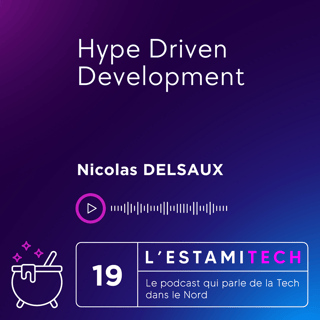 Hype Driven Development