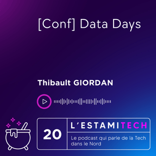 [Conf] Data Days