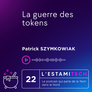 La guerre des tokens