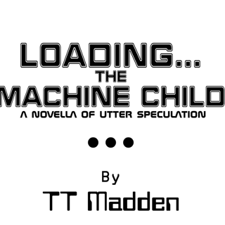 Guest: Author and Activist: TT Madden