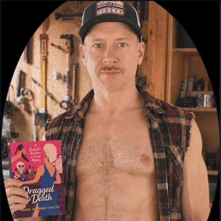 Guest: Playwright and Author Frank Anthony Polito