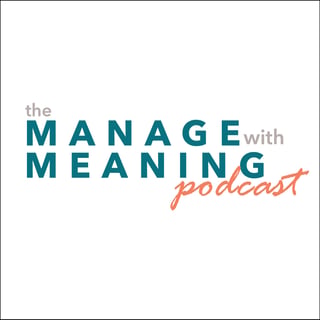 Episode 9: Have the WHOLE Hard Conversation