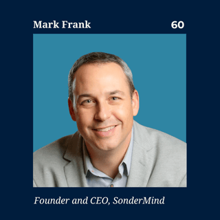 An Operating System for Mental Healthcare | $1B+ SonderMind CEO Mark Frank