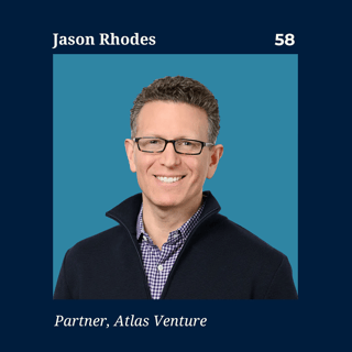 Pharma's Paradox of Plenty in Biotech | Atlas Venture Partner Jason Rhodes