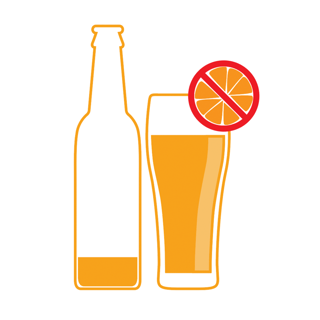 Sips & Substance — Politics Distilled