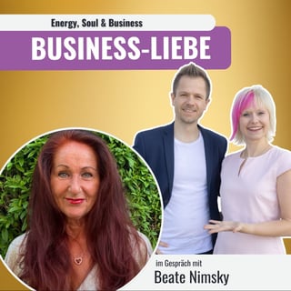 Warum Präsenz wichtiger ist als jede Strategie - Mit Beate Nimsky