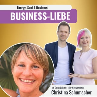 Was passiert, wenn du aufhörst, Ausreden zu suchen - Mit Christina Schumacher