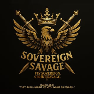 Sovereign Savage Path, Thursday, 11 Dec 2025 #ThursdaySovereignSanctification