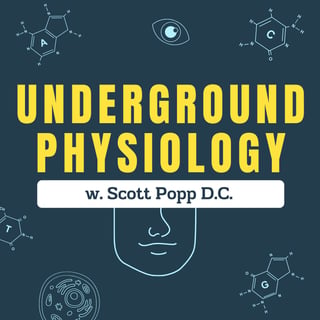 Underground Physiology