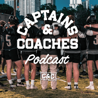 Captains & Coaches Podcast