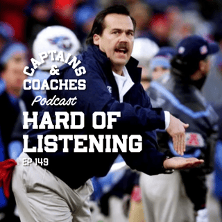 149 - Hard of Listening