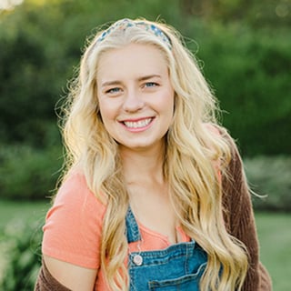 5. Farm Foundation's Meet Your Farmer Podcast with Hannah Borg