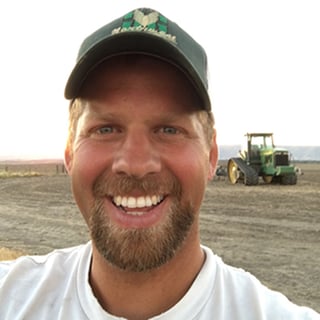 3. Farm Foundation's Meet Your Farmer Podcast with Steve Kaufman