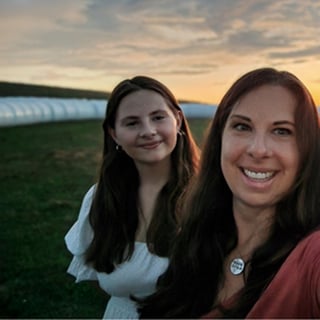 2. Farm Foundation’s Meet Your Farmer Podcast with Amanda Butterfield
