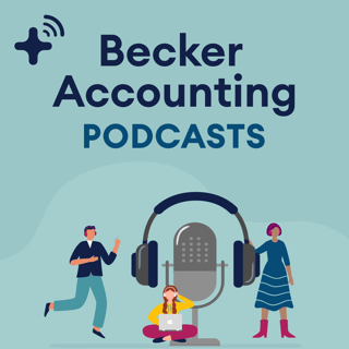 Cool Careers in Accounting Ep. 37 - Leading Through Transformation: How to Build a CFO Toolkit with John Szczepanski
