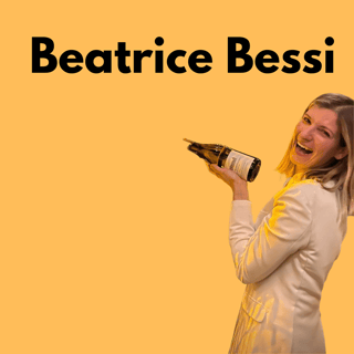 Uncorked Secrets : Beatrice Bessi's bold journey in the wine industry.