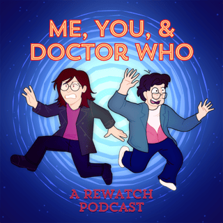 Me You & Doctor Who