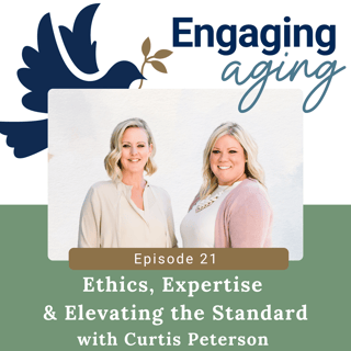 Raising the Bar: Why Becoming a Certified Senior Advisor (CSA)® Is the Gold Standard in Aging Services