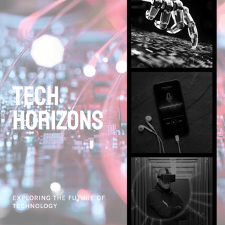 Blockchain Technology and Potential Applications