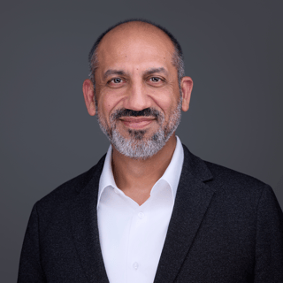 Phil pods with Genpact CEO Balkrishan "BK" Kalra: The $18 trillion reason your AI isn't working