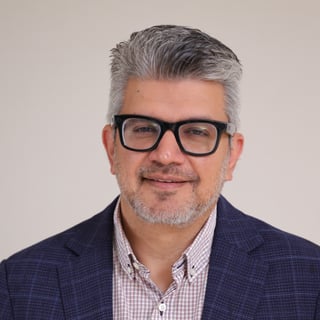 Phil pods with Firstsource MD & CEO Ritesh Idnani: There's no soft landing for a labor-first model in AI  
