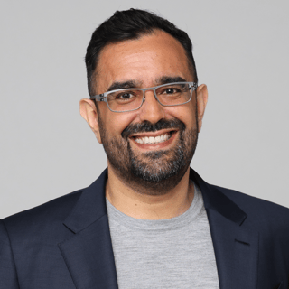 Phil pods with Exponential View Founder Azeem Azhar: There is no AI bubble: The enterprise velocity gap & China's efficiency moat