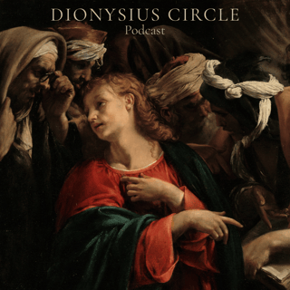 Max Rohstock on Dionysius and the Origin of Evil
