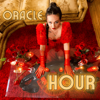 Oracle Hour