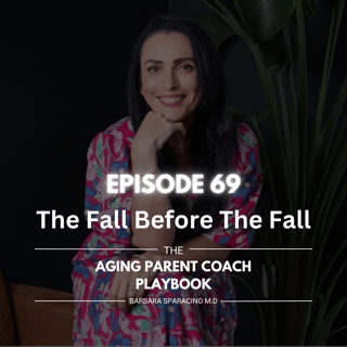 EPISODE 69 The Fall Before The Fall
