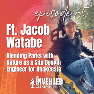 Blending Parks and Nature with Jacob, Site Design Engineer for Anakeesta