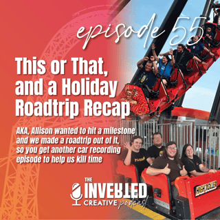 Our Car Recap of a Long Weekend Roadtrip! Minnesota, Iowa, and Some “This or That”