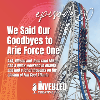 Recapping Our Experience at Arie Force One Closing Weekend
