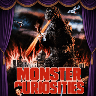 Godzilla (1954) [Commentary]