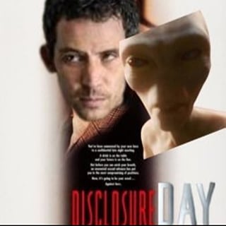 Disclosure Day w/ Elvis Dutan
