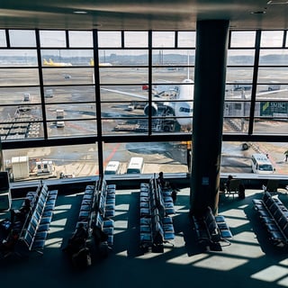 Brian - Director Of Aviation - Springfield/Branson National Airport