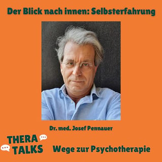 Sommerpause bei Theratalks - Repost: Der Blick nach innen.