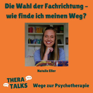 Die Wahl der Fachrichtung – wie finde ich meinen Weg?
