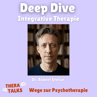 Integrative Therapie: warum der Leib mehr ist als der Körper