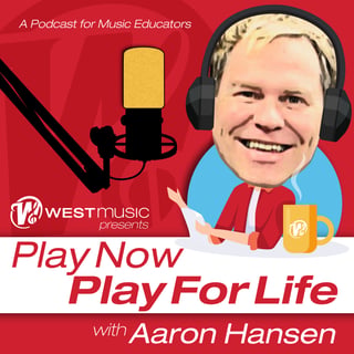 Episode 11: Discovering Dalcroze – Music Through Movement and Play