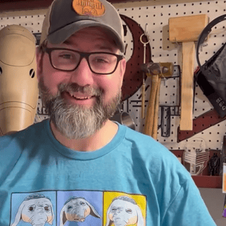 12 Grant of @dad_crafted